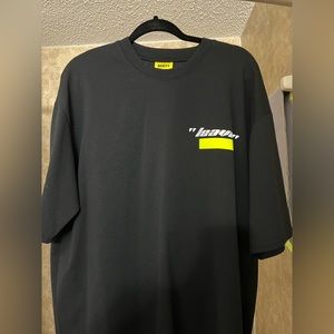 Graphic Tee - FRANK OCEAN TEE
